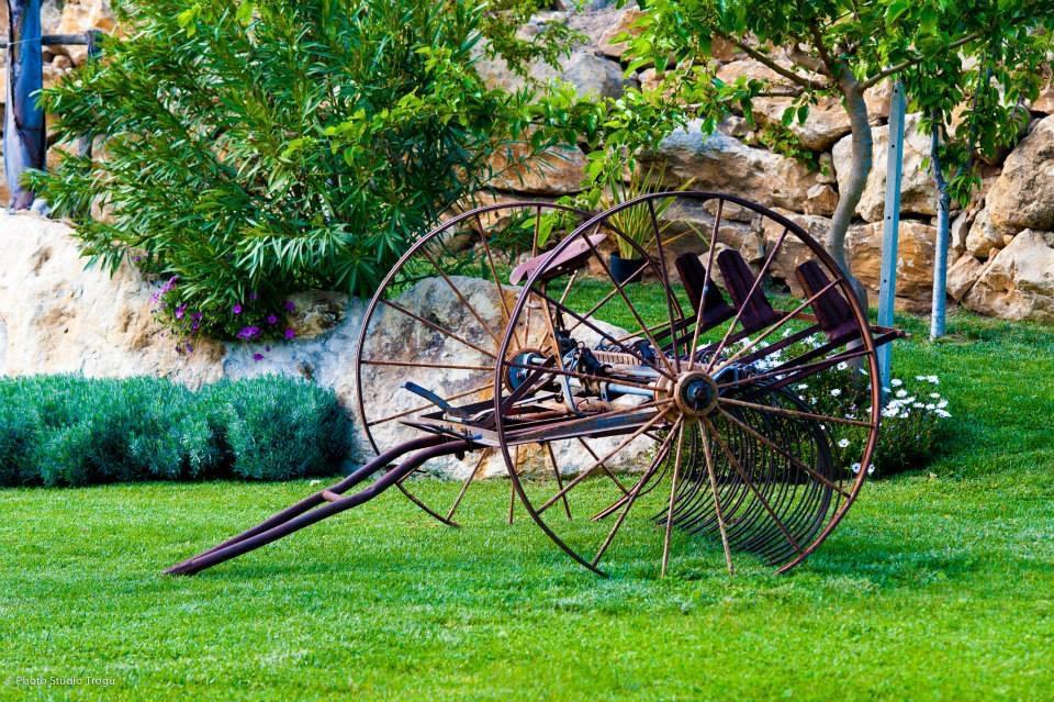 Il Giardino Dei Flintstones B&B Cerveteri Zewnętrze zdjęcie
